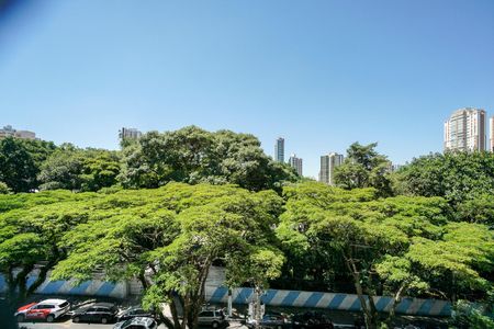 Apartamento para alugar com 86m², 3 quartos e 2 vagasVista do quarto 02