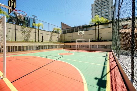 Apartamento para alugar com 86m², 3 quartos e 2 vagasÁrea comum