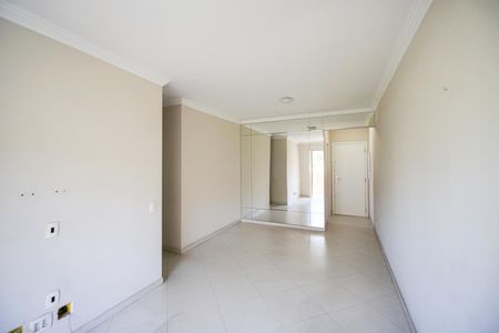 Sala de apartamento para alugar com 3 quartos, 86m² em Vila Gomes Cardim, São Paulo