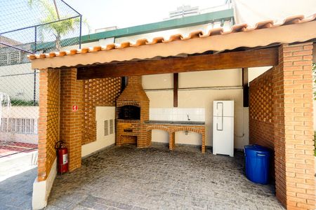 Apartamento para alugar com 86m², 3 quartos e 2 vagasÁrea comum