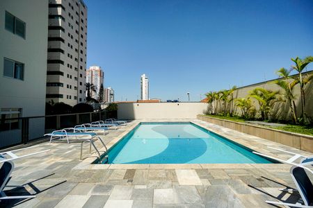 Apartamento para alugar com 86m², 3 quartos e 2 vagasÁrea comum