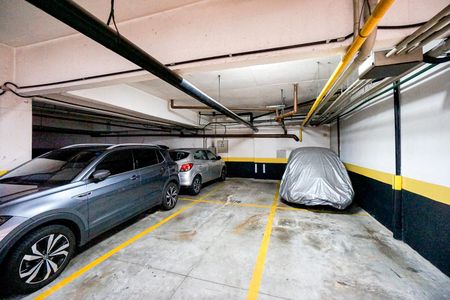 Apartamento para alugar com 86m², 3 quartos e 2 vagasÁrea comum