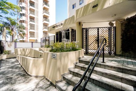 Apartamento para alugar com 86m², 3 quartos e 2 vagasÁrea comum