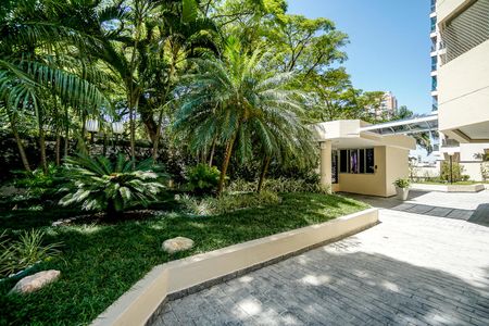 Apartamento para alugar com 86m², 3 quartos e 2 vagasÁrea comum