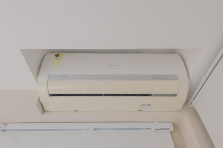 Apartamento para alugar com 122m², 1 quarto e 2 vagas Apartamento para alugar com 122m², 1 quarto e 2 vagasEscritório