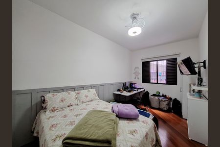 Quarto 2 de casa à venda com 3 quartos, 220m² em Vila Santa Maria, São Paulo