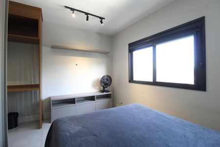 Studio à venda com 25m², 1 quarto e sem vagaStudio