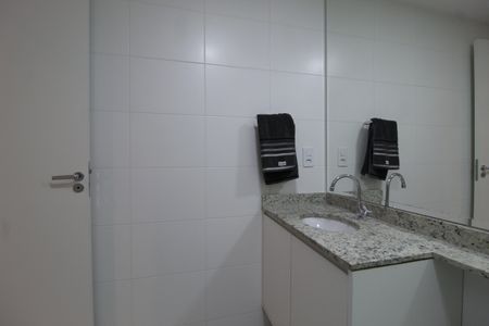 Studio à venda com 25m², 1 quarto e sem vagaBanheiro