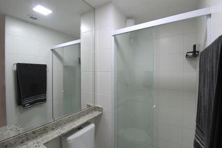 Studio à venda com 25m², 1 quarto e sem vagaBanheiro