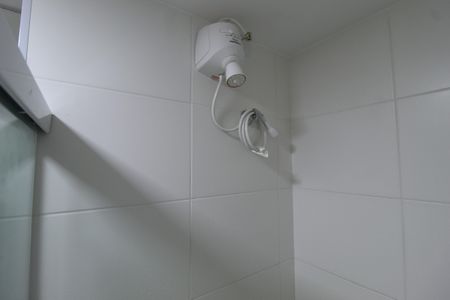 Studio à venda com 25m², 1 quarto e sem vagaBanheiro