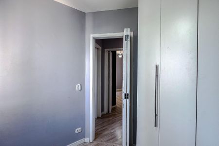 Apartamento para alugar com 79m², 3 quartos e 1 vaga Apartamento para alugar com 79m², 3 quartos e 1 vagaQuarto 2