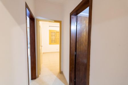Apartamento à venda com 121m², 2 quartos e sem vagaCorredor