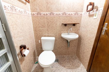 Apartamento à venda com 121m², 2 quartos e sem vagaBanheiro