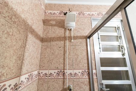 Apartamento à venda com 121m², 2 quartos e sem vagaBanheiro