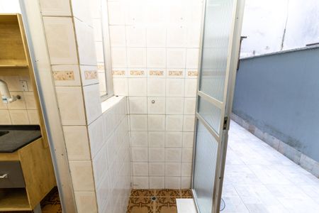 Apartamento à venda com 121m², 2 quartos e sem vagaCozinha e Área de Serviço