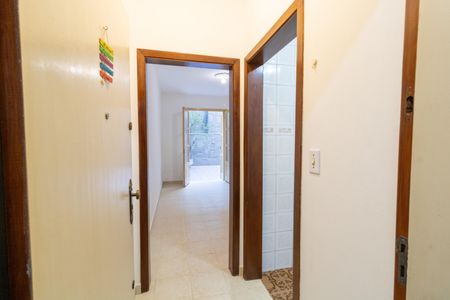 Apartamento à venda com 121m², 2 quartos e sem vagaEntrada