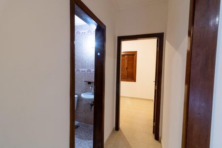 Apartamento à venda com 121m², 2 quartos e sem vagaCorredor