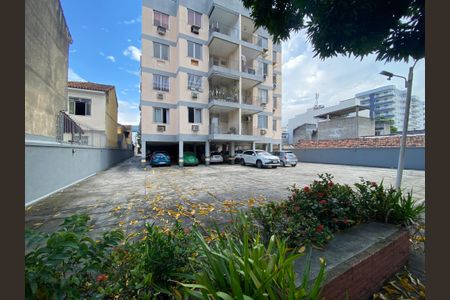 Apartamento para alugar com 75m², 3 quartos e 1 vagaÁrea comum