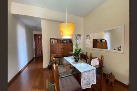 Sala de apartamento para alugar com 3 quartos, 75m² em Engenho de Dentro, Rio de Janeiro