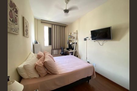 Apartamento para alugar com 75m², 3 quartos e 1 vagaQuarto 2