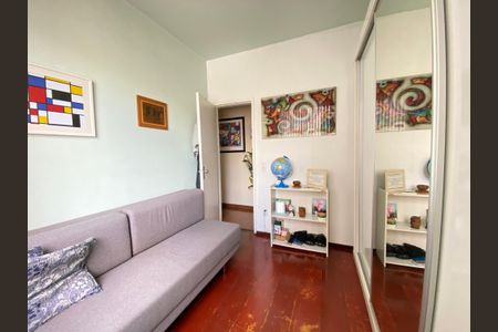 Apartamento para alugar com 75m², 3 quartos e 1 vagaQuarto 1