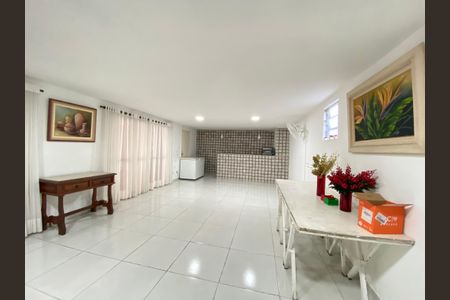 Apartamento para alugar com 75m², 3 quartos e 1 vagaÁrea comum