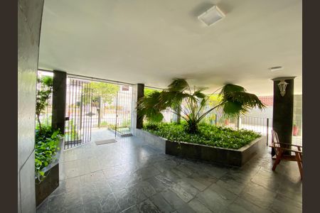 Apartamento para alugar com 75m², 3 quartos e 1 vagaÁrea comum