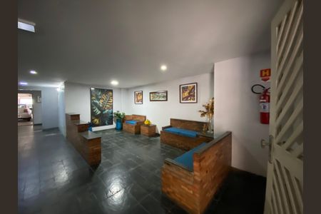 Apartamento para alugar com 75m², 3 quartos e 1 vagaÁrea comum