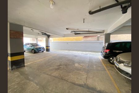 Apartamento para alugar com 75m², 3 quartos e 1 vagaÁrea comum