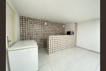 Apartamento para alugar com 75m², 3 quartos e 1 vagaÁrea comum