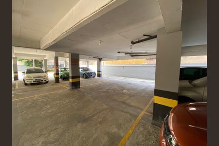 Apartamento para alugar com 75m², 3 quartos e 1 vagaÁrea comum