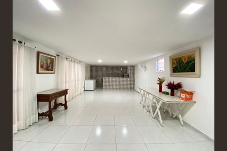 Apartamento para alugar com 75m², 3 quartos e 1 vagaÁrea comum