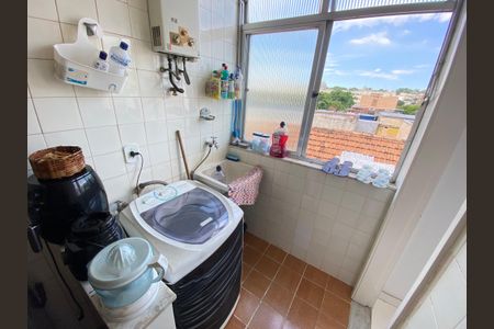 Apartamento para alugar com 75m², 3 quartos e 1 vagaÁrea de Serviço