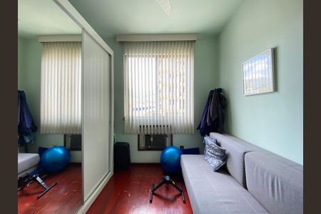 Apartamento para alugar com 75m², 3 quartos e 1 vagaQuarto 1