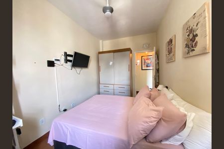 Apartamento para alugar com 75m², 3 quartos e 1 vagaQuarto 2