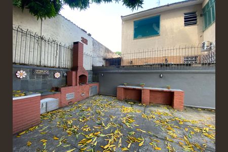 Apartamento para alugar com 75m², 3 quartos e 1 vagaÁrea comum