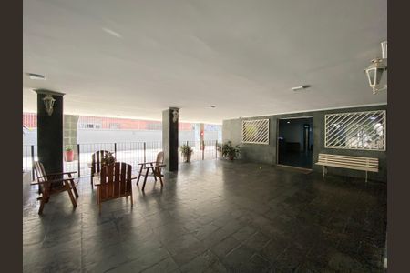 Apartamento para alugar com 75m², 3 quartos e 1 vagaÁrea comum