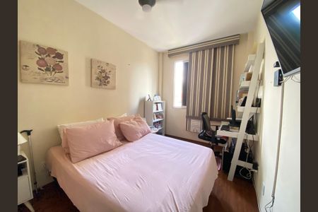 Apartamento para alugar com 75m², 3 quartos e 1 vagaQuarto 2