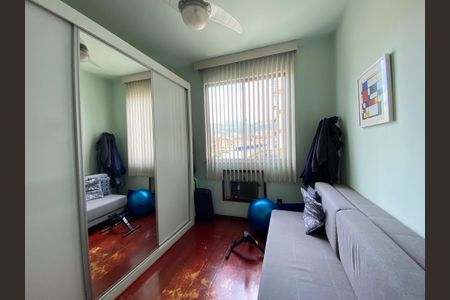 Apartamento para alugar com 75m², 3 quartos e 1 vagaQuarto 1