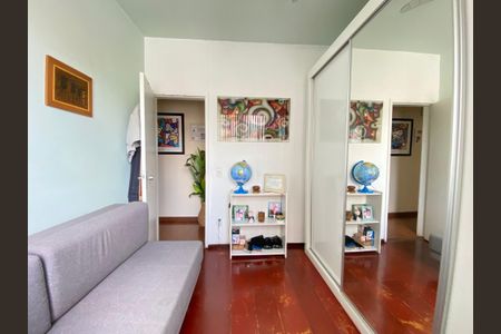 Apartamento para alugar com 75m², 3 quartos e 1 vagaQuarto 1