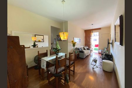 Apartamento para alugar com 3 quartos, 75m² em Engenho de Dentro, Rio de Janeiro