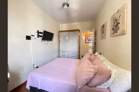 Apartamento para alugar com 75m², 3 quartos e 1 vagaQuarto 2