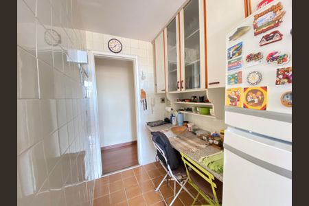 Apartamento para alugar com 75m², 3 quartos e 1 vagaCozinha