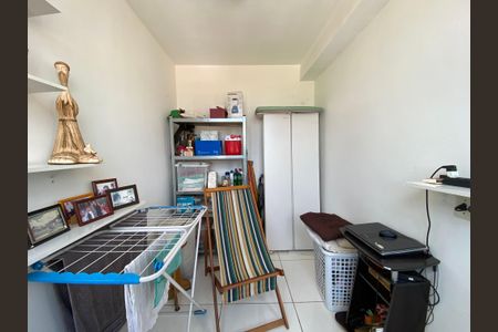 Apartamento para alugar com 75m², 3 quartos e 1 vagaÁrea de Serviço