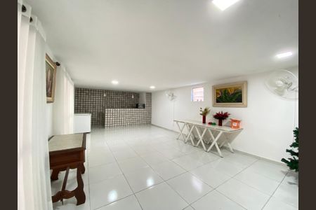 Apartamento para alugar com 75m², 3 quartos e 1 vagaÁrea comum