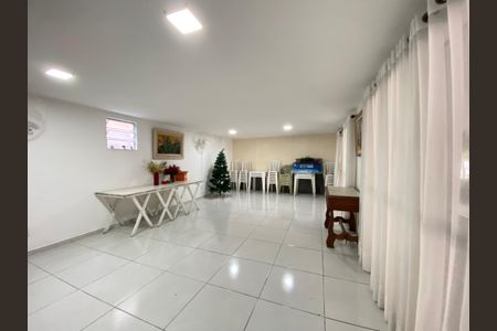 Apartamento para alugar com 75m², 3 quartos e 1 vagaÁrea comum