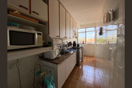 Apartamento para alugar com 75m², 3 quartos e 1 vagaCozinha