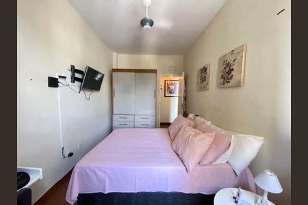 Apartamento para alugar com 75m², 3 quartos e 1 vagaQuarto 2