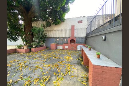 Apartamento para alugar com 75m², 3 quartos e 1 vagaÁrea comum