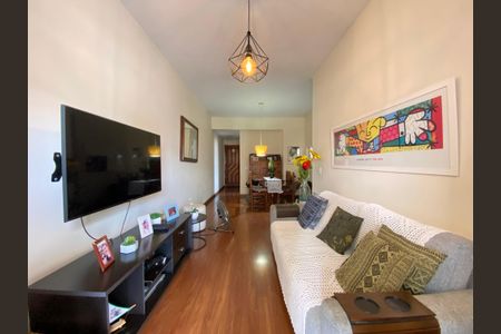 Apartamento para alugar com 3 quartos, 75m² em Engenho de Dentro, Rio de Janeiro